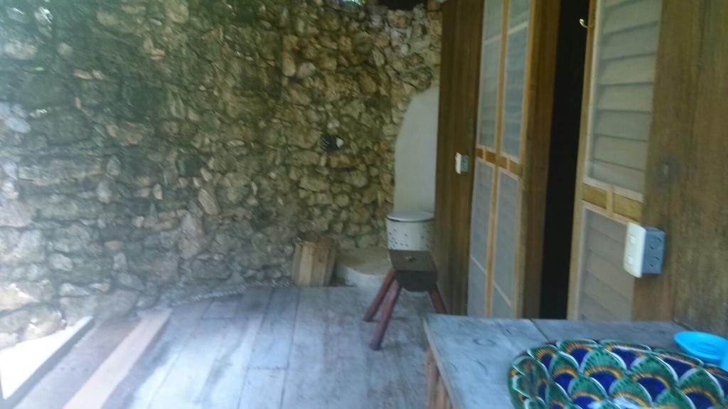 Villas Eco-Romanticas Kuuch Ka'Anil Bacalar Cameră foto
