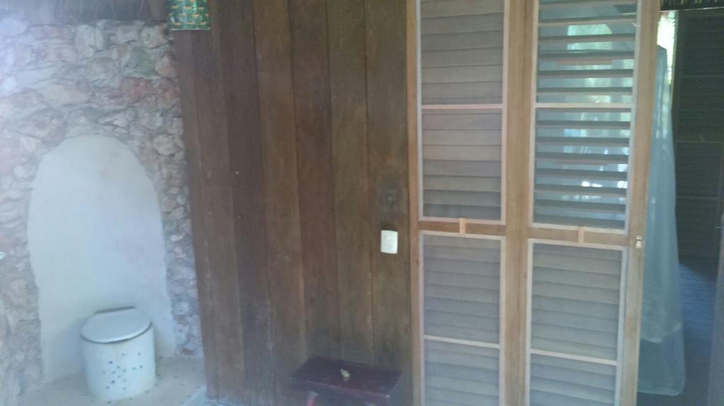 Villas Eco-Romanticas Kuuch Ka'Anil Bacalar Cameră foto